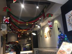 大堂-打趸BTC·Breaktime cafe(北京路店)