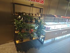 -海底捞火锅(赛格国际购物中心店)