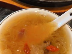 -情妹耙泥鳅·江湖川菜(科华店)