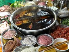 -渝味黄姐火锅(黄泥村店)