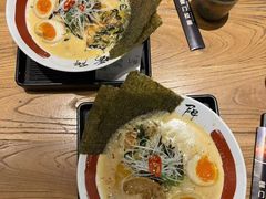 -雷门拉面·现熬骨汤(凯德来福士店)