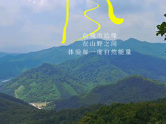 -天女山森林公园