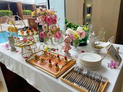 -北京三里屯CHAO酒店