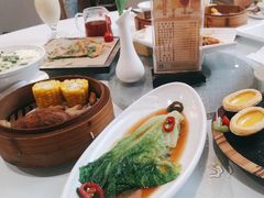 -顺德人家食府(黄金广场店)