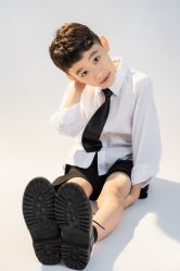 -小熊维尼高端孕婴摄影(清湖金銮店)