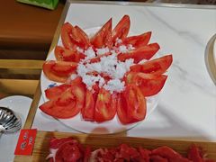 -和兴记潮汕牛肉火锅(太原街万达店)