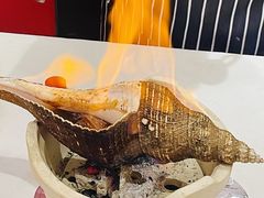 -临家小院·潮汕菜·商务宴请·点心(白石洲店)