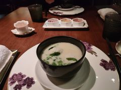 -王府井文华东方酒店-紫膳餐厅