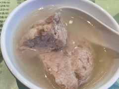 -刘老表·瓦罐汤涮肉(青云谱店)