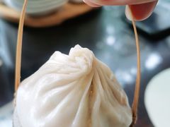 -锡笼记·无锡小笼(方塔店)