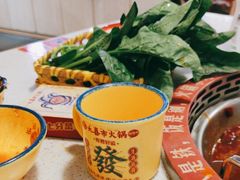 -大喜市火锅(海宁银泰城店)