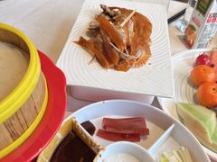 -大铁勺新津菜(东丽阳光新业广场店)