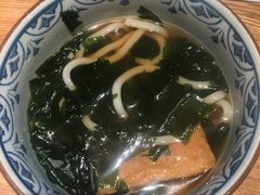 -翔峰炭火鳗鱼(悦泰街里公寓店)