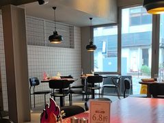 -卡朋厨房(289艺术园区店)