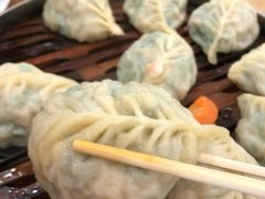 -地方名吃海鲜大馅蒸饺(北戴河店)