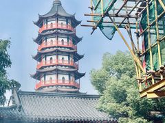 -绳金塔
