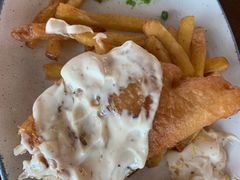 -FISH&POTATO Cō(地中海美食 万象城店)