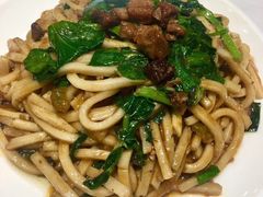 卤饵丝-端仕小锅(文林街店)