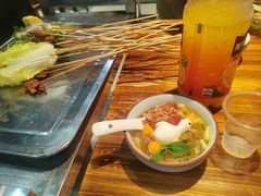 -杨校长·老成都串串香火锅(全国总店)