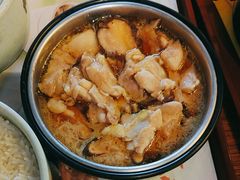 -真功夫(棠下店)