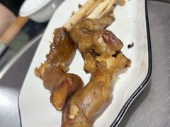 -祖传曾羊肉饭店