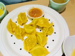 -吕氏疙瘩汤·海鲜新鲁菜(凯德mall新都心店)