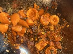 -江湖水乡铁锅炖魚(周庄嘉园店)