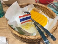 -迷你椰·泰式大排档(环球港1号店)