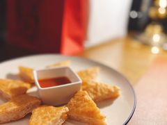 -Golden Lily河内巴黎法越料理餐厅(建国西路店)