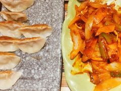 -万兴佳烤肉·长白山老味道(宏泰广场店)