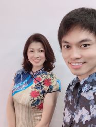 -XY形象设计/烫发·染发·接发