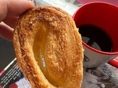 -国际饭店·帆声西饼屋(黄河路店)