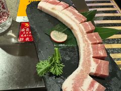-谷牛日式烤肉(宝山U天地店)
