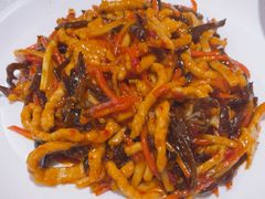 -辣婆婆(航天桥店)