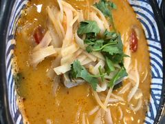 -Hi YOU你的饭局泰餐厅(雍和宫店)