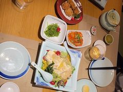 -三石铁板烧(紫竹桥店)