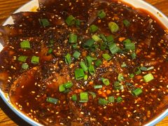 -柴窝堡22号辣子鸡·传承新疆菜