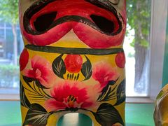 -吕氏疙瘩汤·私家菜馆(慈云寺店)