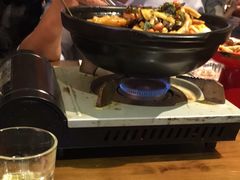 -神府路壹号·海鲜烧烤·砂锅粥·锅物(三坊七巷店)