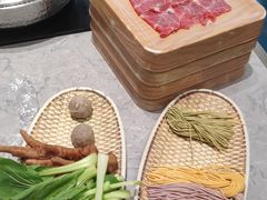 -樱煦和牛寿喜烧(如皋吾悦广场店)