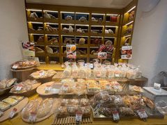 零售区-西村叔叔的店·面包·甜品·蛋糕(牡丹园店)