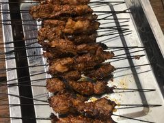 -清真·马峰烤肉(小学习北巷店)