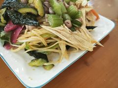 -兰州老马家族食府(康庄总店)