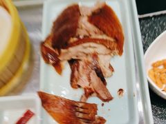 -紫光园·烤鸭·北京菜(团结湖店)