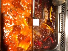 -海底捞火锅鲜切牛肉主题店(长寿路店)
