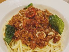 -The Good Place好地方·Brunch·coffee(国贸店)