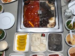 -海底捞火锅(铁西万达店)