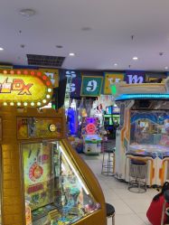 -meland·儿童乐园·游戏厅娃娃机·电玩Xbox(成都合生汇店)