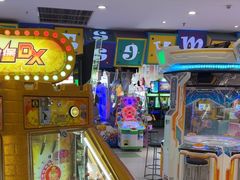 -meland·儿童乐园·游戏厅娃娃机·电玩Xbox(成都合生汇店)