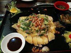 -渔旺喜宴(银座店)